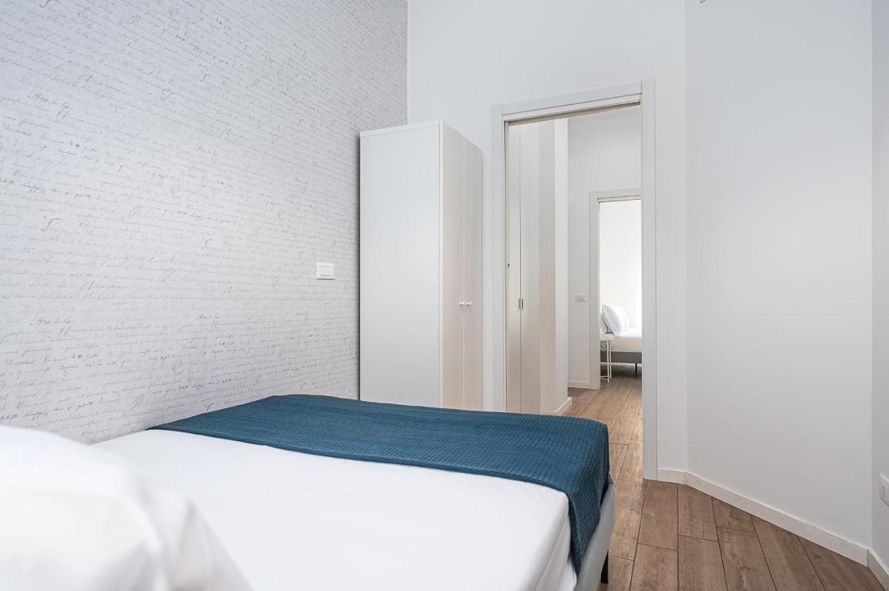 Appartamento Italianway - Monte Nero 73 Milano